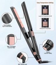 Quality Straighteners Flat