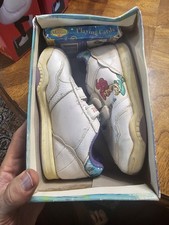 1990’s Ariel the Little