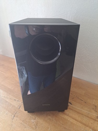 Onkyo skw 338 - onkyo, passive