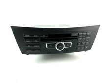 Mercedes Benz C Class W204 SAT