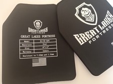 Body Armor | Bullet Proof