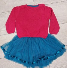 Baby Girls 9-12 Months