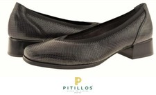 Pitillos Shoes Spain Comfort