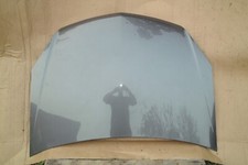 VAUXHALL ASTRA H BONNET Z155