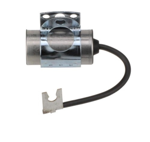 Ignition condenser ford f100 - condenser,