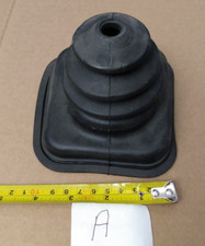 FIAT X19 BERTONE gear shifter