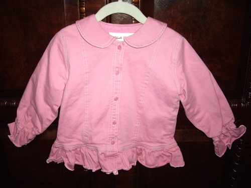 T28 euc girls size 4 - t28, 3