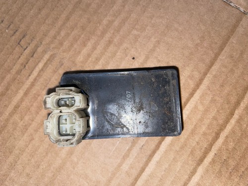 Sukida dragonfly ecu cdi - dragonfly,
