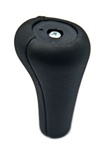 BMW Genuine Leather Shifting