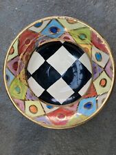 Mary Rose Young Pottery Bowl