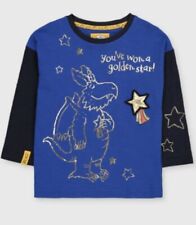 TU Kids Zog Golden Star Long