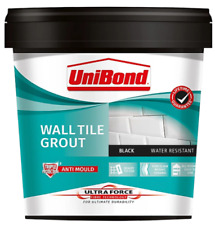 UniBond Wall Tile Grout