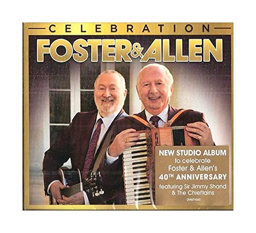 Foster allen celebration - foster,
