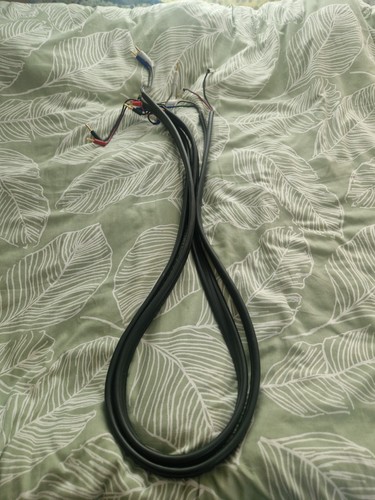Linn k400 speaker cable 95 - speaker, 1.95