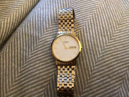 Rotary gb3032 men - rotary, men’s