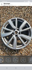 Nissan Qashqai 2 x 19 Inch