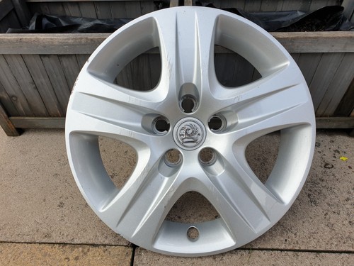 Vauxhall zafira astra - zafira, 16"