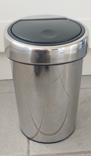 Brabantia soft close - brabantia,