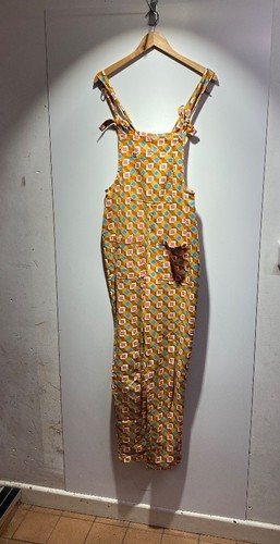Lucy yak orange yellow - lucy,