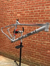 CARRERA VULCAN  E Spec Frame