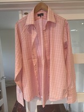 Gieves and Hawkes Business Shirt 17.5