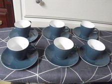 VINTAGE POOLE POTTERY ENGLAND