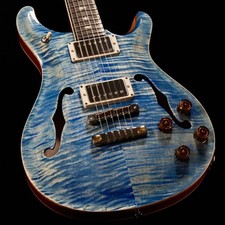 Paul reed smith - smith, mccarty