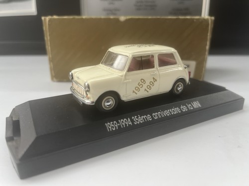 Vitesse morris mini - morris, mini-minor