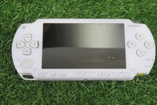 Sony PSP-1003 Console - White