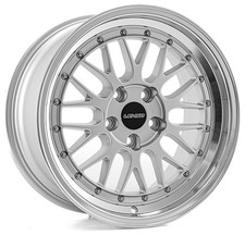 Alloy Wheels 17" Lenso XLM