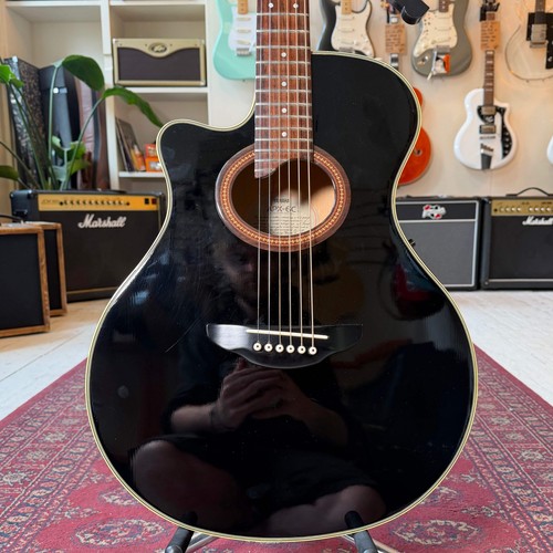 Yamaha apx 5cl - apx-5cl, electro