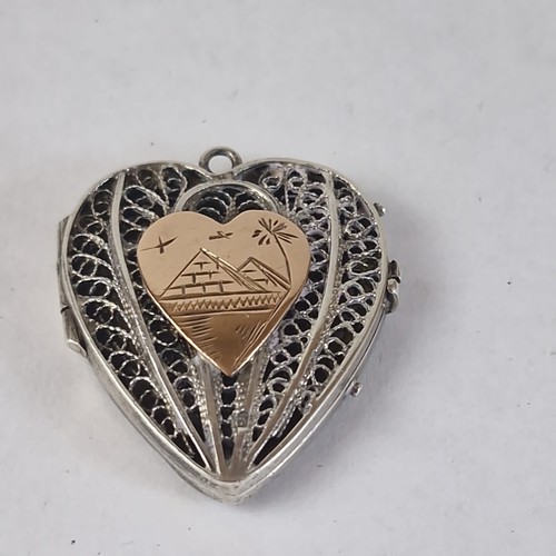 Antique egyptian revival - antique,