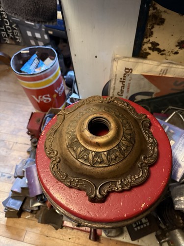 Antique pat 1926 repurpose oil - antique,
