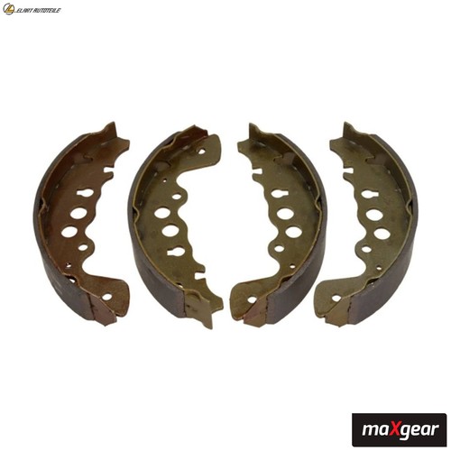 Brake shoe set - set, 19-2069