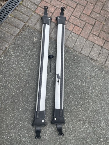 Genuine roof bars - genuine, rack