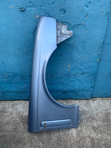 Front right wing fender - front,