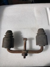 Southern railway line signal