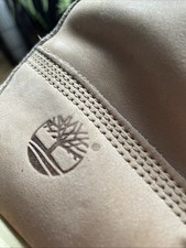 Timberland Nellie Chukka Wheat