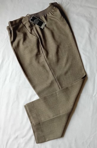 Ladies tailored trousers - bm,