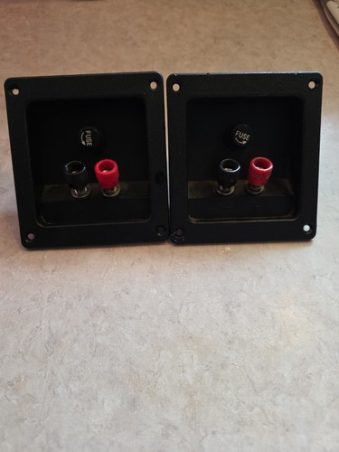 Pair cerwin vega 15 - of, at-15