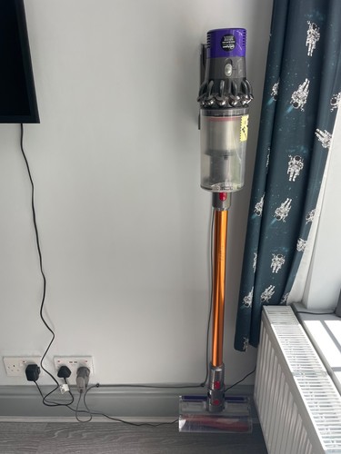 Dyson v10 cyclone absolute - v10,