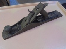 Vintage Stanley Bedrock No. 606 Corrugated Plane Type 13