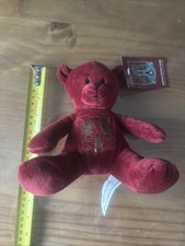 Northampton Town Fc Soft Plush