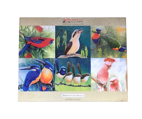 Maxwell williams birds - maxwell, of