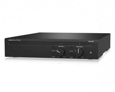 Lab Gruppen CA1202 - 2-channel amplifier with 120 watts of power