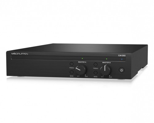 Lab gruppen ca1202 2 - lab,
