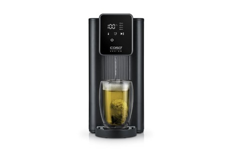 Caso design 616 turbo hot - design,