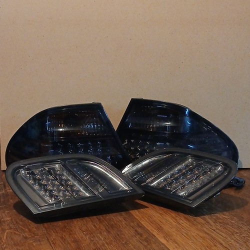 Tail lights for - lights, clk