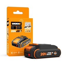 WORX Powershare Cordless 2.0Ah