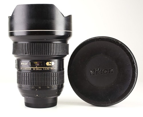 Nikon 24mm 8 g ed - nikon, 14-24mm